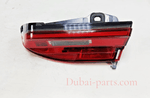 قم بتحميل الصورة إلى عارض الصور، Genuine BMW 7 series  LCI G11 G12 2018-22 rear boot lid light right side 9854650