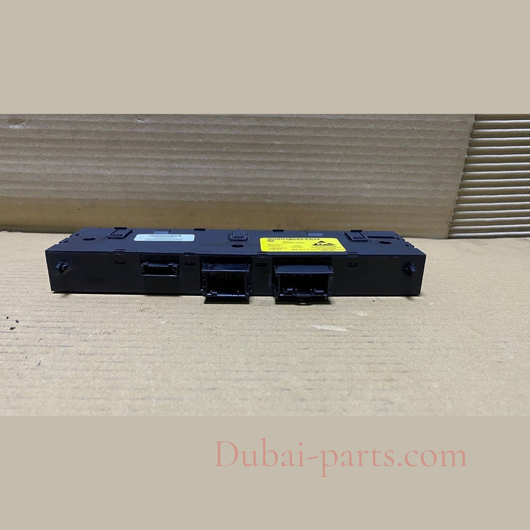 2004-2007 BMW 525i Heated Seat Dtc Switch 6952471 E60 525i, 530i, 535i, 545i, 55