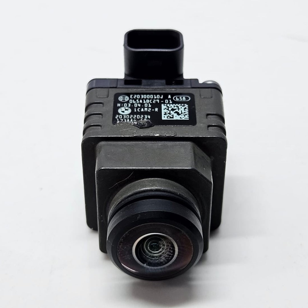 5A1BC29-2019-2023 BMW G30 G11 G20 G21 X3 X4 Reversing Parking Assist Camera OEM 