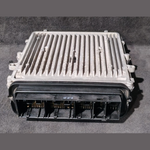 Load image into Gallery viewer, BMW 5 7 SERIES F01 F02 F10 F07 N57 D30A ENGINE CONTROL AUTOMATIC - DDE  8509757