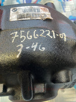 قم بتحميل الصورة إلى عارض الصور، 7566221 BMW SERIES 3 COUPE E92 2010 REAR DIFFERENTIAL 3.46 E90, E90 LCI N53 2.5