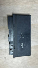 Bild in die Galerieansicht laden, 2007 BMW 525i Body Control Module 9136039 E60 5 Series, E63 E64 M6 530i, 535i, M