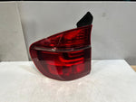 قم بتحميل الصورة إلى عارض الصور، 2011-2013 BMW X5 E70 and X5M LCI Rear Tail LEFT Light 7227791 OEM