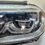Load image into Gallery viewer, BMW  5 Series G30, G31, F90 m Adaptive LED Headlight 8499109 ECE LEFT SIDE