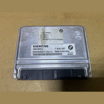 Load image into Gallery viewer, 2004 BMW 525i 5 Series E60 E61 Engine Control Unit 7549387