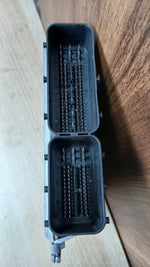 قم بتحميل الصورة إلى عارض الصور، 2007-2008 BMW 328i Engine Control Module 7587164 MSV80