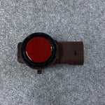 Load image into Gallery viewer, OEM BMW G07 G14 F91 G15 F92 G16 Parking sensor Bosch 6.51 Motegi red 9458100 New
