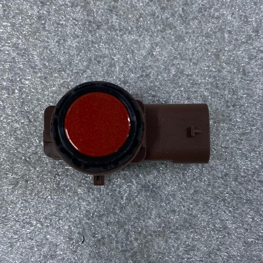 OEM BMW G07 G14 F91 G15 F92 G16 Parking sensor Bosch 6.51 Motegi red 9458100 New