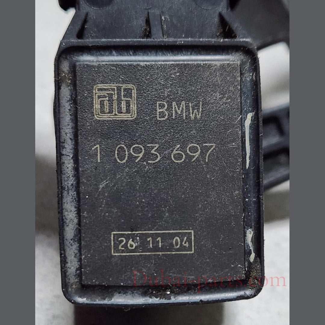 2004 BMW 525i Suspension Level Sensor 1093697 5 Series E39 E60 E61 7 Series E65