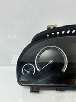 Bild in die Galerieansicht laden, 2011-2014 BMW 550i F10 F06 5' 6' 535I GT Instrument Cluster Speedometer 9291394