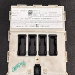 Bild in die Galerieansicht laden, OEM BMW X1 F48 B48 2.0i 2016 ENGINE CONTROL UNIT ECU SET  BOSCH - 8654466