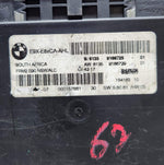 Load image into Gallery viewer, 2006-2008 BMW 325i Footwell Light Control Module 9166725 E90 E91 3 Series OEM
