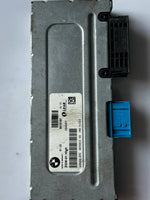 Load image into Gallery viewer, 2009-11 BMW 750i Central Gateway Control Module 9213187 5' 6' 7' F07 550, F01 