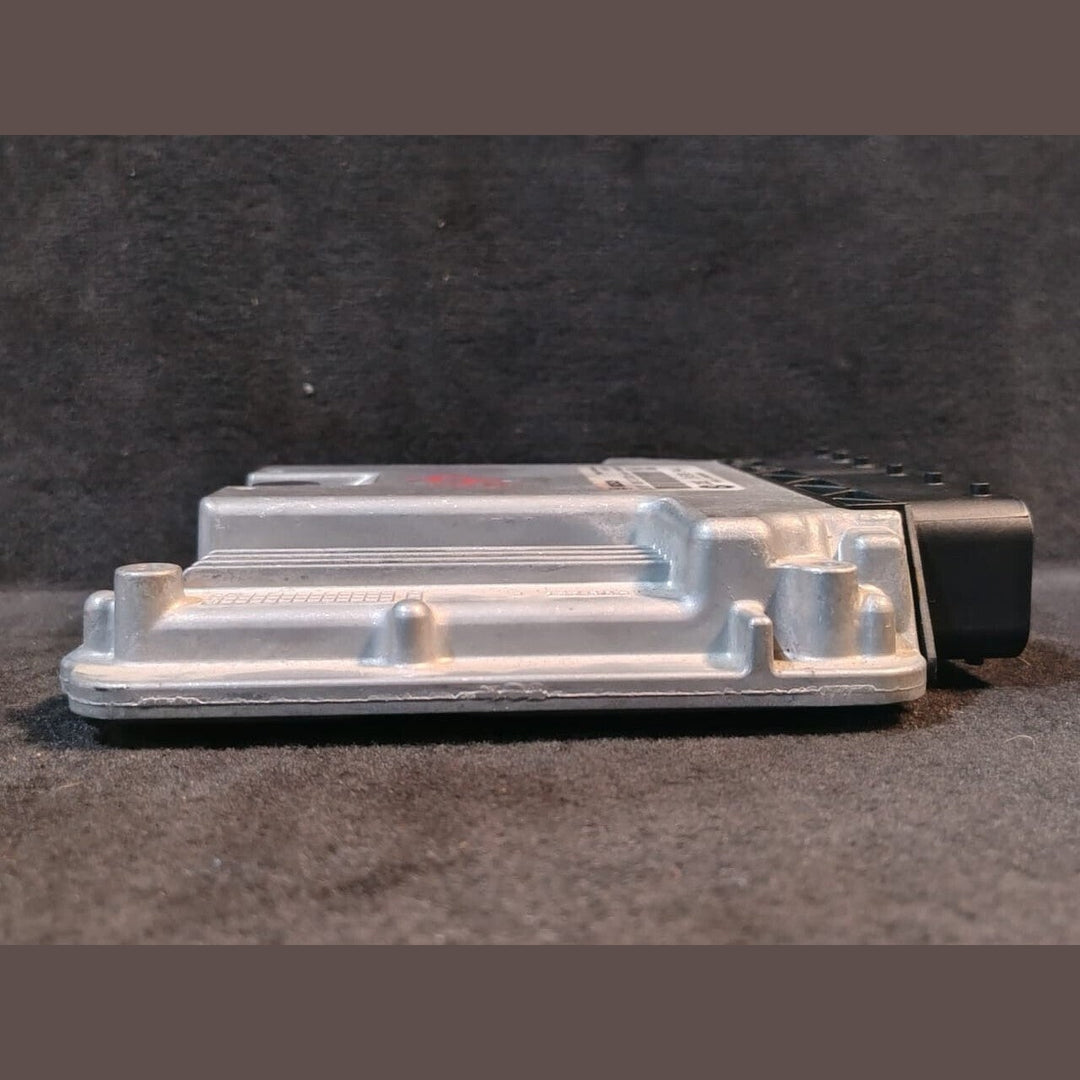 BMW  X3 F25 N47N DIESEL ENGINE CONTROL UNIT MODULE DDE 8576344