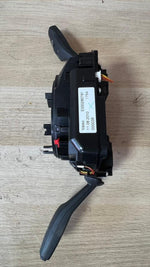 Load image into Gallery viewer, 2011 BMW 750Li Steering Column Switch Cluster 9234440 7-Series F01 and 5-Ser SZL