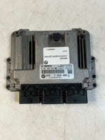Load image into Gallery viewer, 2011 Mini Cooper S R60 Countryman Engine Control Unit ECU SET DME CAS3 7620985
