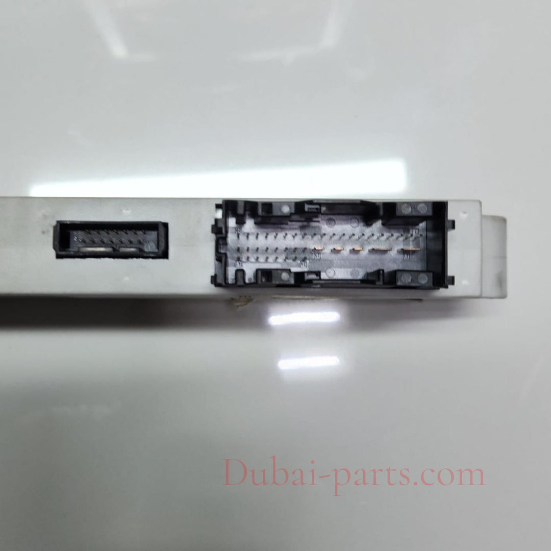 2006 BMW 5 Series CAS2 Control Module 6943797 E60 E61 