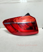 Load image into Gallery viewer, 2014-2019 BMW X6 Rear Tail Light 7314859 X6 F16 OEM