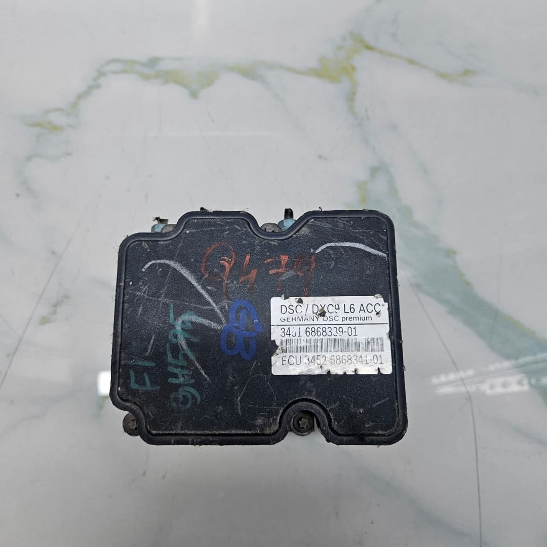 BMW F10 F11 F01 F06 ABS Hydraulic Pump Control Module 6868339 OEM
