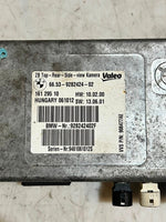 Load image into Gallery viewer, 2012-2016 BMW 650i F10 F11 F12 5' Surround View Camera Control Module 9282424