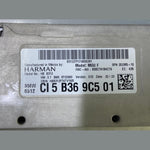 Bild in die Galerieansicht laden, OEM BMW X3 G01 X4 G02 Navigation Multimedia Head Unit High 5B369C5 HARMAN KARDON