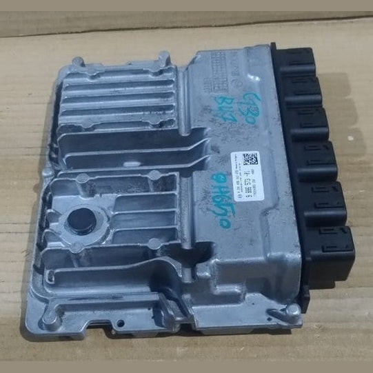 BMW G30 / G31 B47-D20B Diesel Engine Control Unit ECU Set – No Key OEM, 9886573