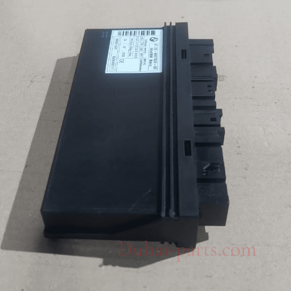 BMW 5 M5 6 M6'ies E60 E63 E64 KBM GATEWAY BASIS BODY CONTROL MODULE ECU 6957528