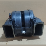 Load image into Gallery viewer, BMW F01 F02 F07 F10 REAR BLOWER UNIT BLOWER MOTOR RESISTOR P/N 9138176