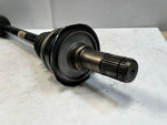 Load image into Gallery viewer, 2013-15 BMW 7' F01 F03 F04 F02 Active Hybrid 7 Rear Right CV Axle Shaft 7566078
