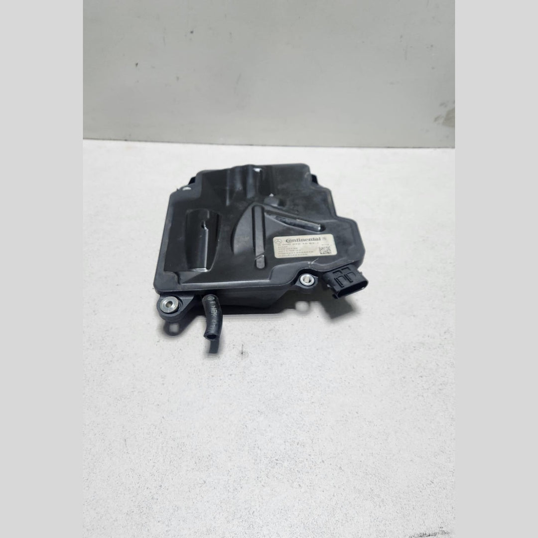 2009-2015 Mercedes-Benz ML350 Intelligent Servo Module A0002701852