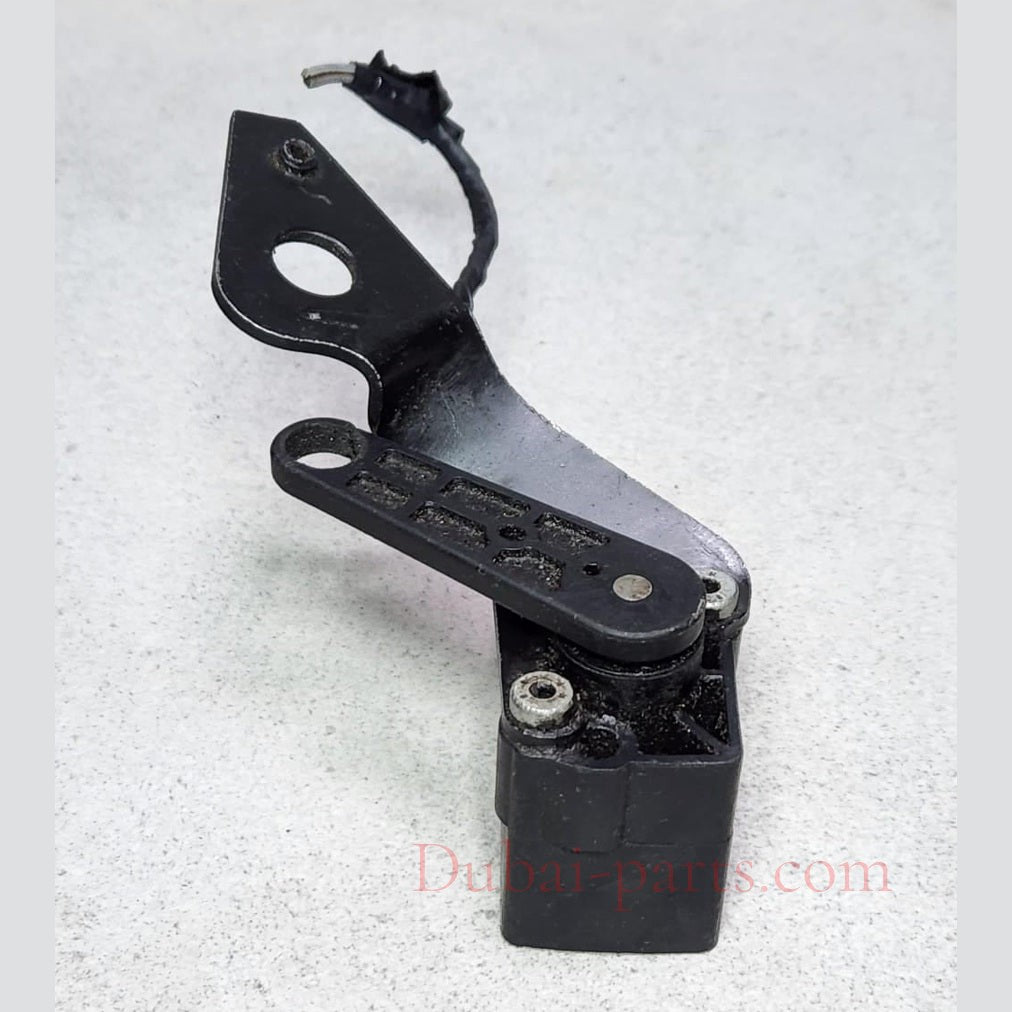 2004 BMW 525i Suspension Level Sensor 1093697 5 Series E39 E60 E61 7 Series E65