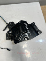 Bild in die Galerieansicht laden, 2013-2018 BMW 650i 6' F07 Gran Coupe Rear Left Door Lock Actuator 7276321 OEM
