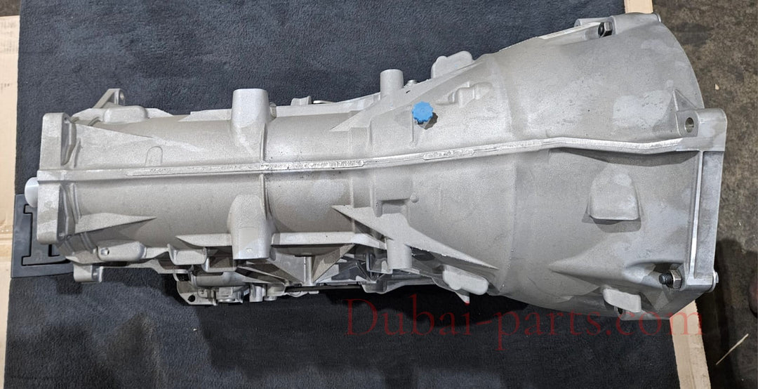 9487344-Genuine 2019-24 BMW X5 X6 X7 40I Automatic Transmission GA8X51CZ OEM NEW