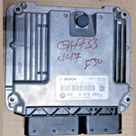 Load image into Gallery viewer, BMW 4 SERIES F32 2.0 DIESEL ENGINE CONTROL MODULE UNIT 2014 8579480