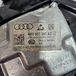 Load image into Gallery viewer, 2017-2020 Audi A4 S4 RS4 B9 Headlight 8W0941036C Used