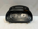 Load image into Gallery viewer, 2014-2018 BMW X5 F15 X3 F25 Instrument Cluster SPEEDOMETER 6820601 OEM