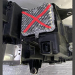 Load image into Gallery viewer, OEM BMW X1 U11 HEADLIGHT FRONT LEFT SIDE ECE MODEL 5A9A233 LHD NO MODULE