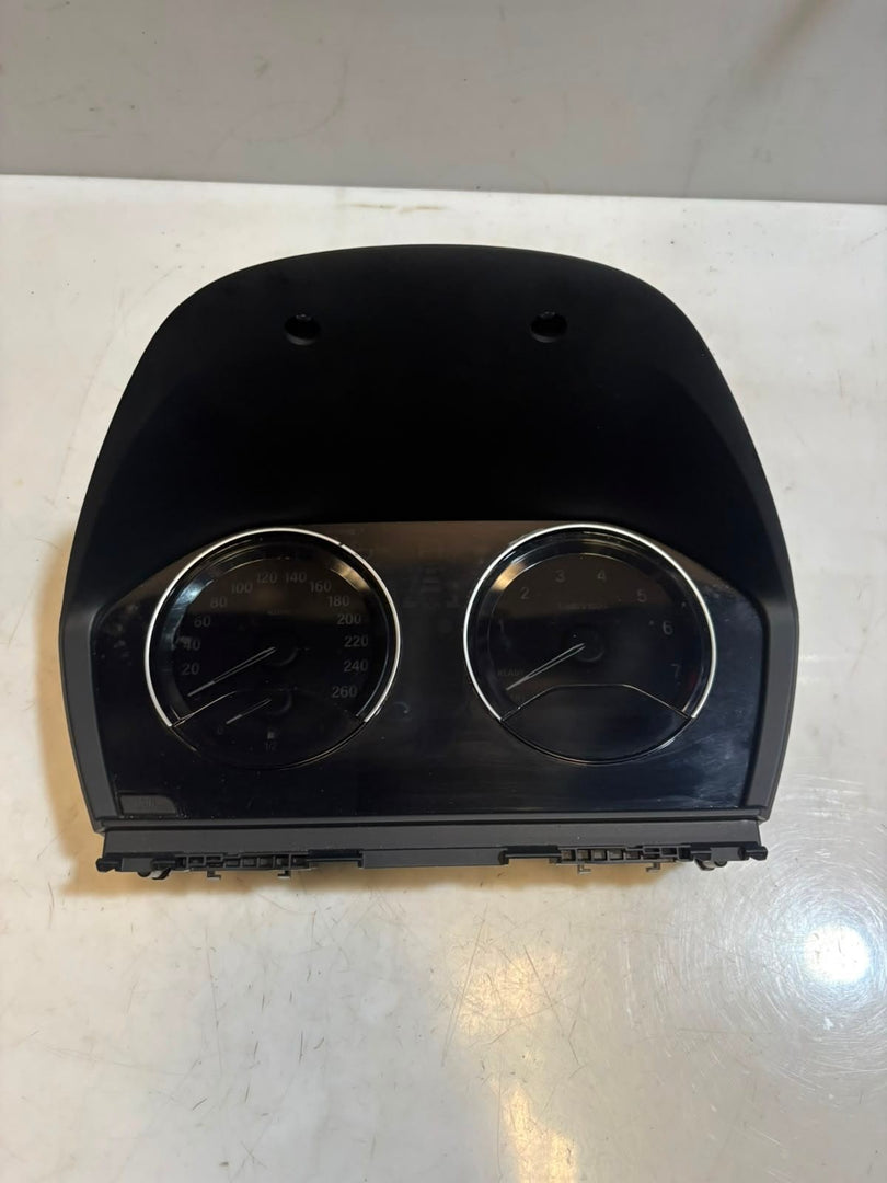 2019 BMW X2 F39 2' F45 F46 GT Instrument Cluster Speedometer 6837007 OEM