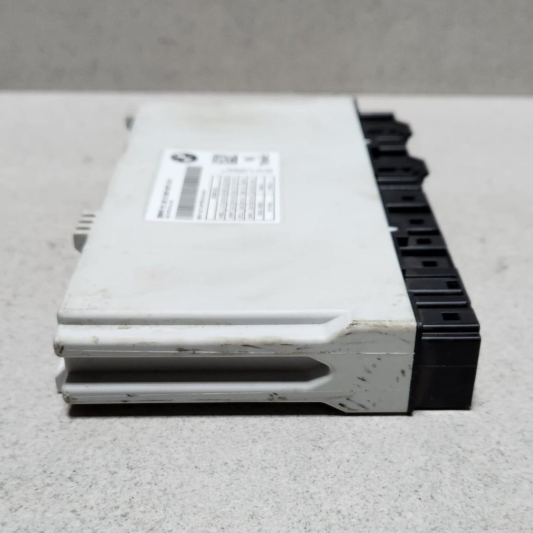 2007-2013 BMW 328i Front Seat Control Module 9221861  335i  X1  X5 X6  and Z4