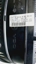 Load image into Gallery viewer, OEM BMW E90 E60 E64 3/5/6 Series 8.8 Dash CCC Monitor Navigation Display Screen