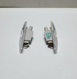 Load image into Gallery viewer, 2011-2017 BMW X3 Fender Turn Signal Light 7267977 X3 F25 and X5 E70 OEM
