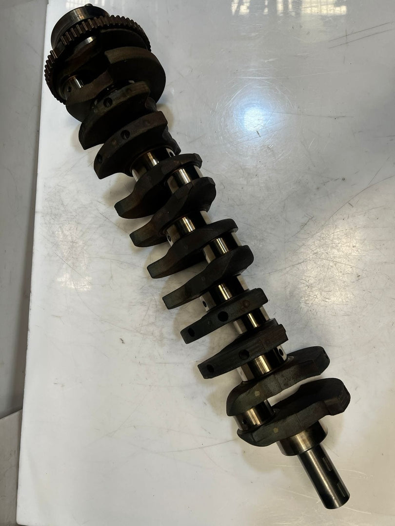 BMW 325i E46 X5 Z4 E39 E53 B25 3-Series M54 2.5L Engine Crankshaft 1432274
