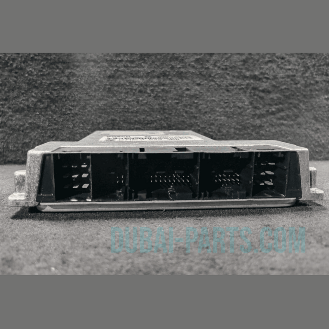 BMW 7 series E65 E66 3.5i 4.5i N62 ENGINE ECU COMPUTER DME CONTROL UNIT 7523368