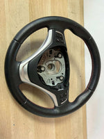 قم بتحميل الصورة إلى عارض الصور، BMW Steering Wheel LEATHER 6853135 E90 E87 E84 X1 3 SERIES 2007-2015