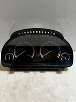 Bild in die Galerieansicht laden, 2010 BMW 5 7 Series GT F02 740Li F07 X3 Instrument Cluster SPEEDOMEET 9232940 