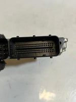 Bild in die Galerieansicht laden, BMW E87 N47D Engine Control Unit ECU SET DDE + CAS3 + 1KEY 7811700 OEM