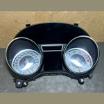 Load image into Gallery viewer, 14-17 Mercedes-Benz W117 CLA Instrument Cluster Speedometer A117 9004001 OEM