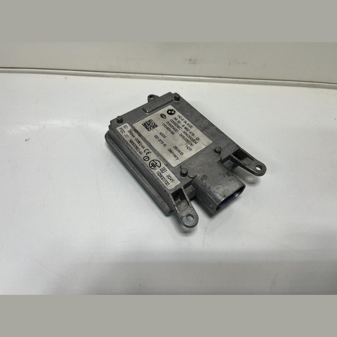 2012-2018 BMW 640i Blind Spot Control Unit 6862476