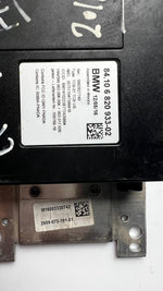 Load image into Gallery viewer, 2014-2018 BMW X5 Telematics Communication Control Module 6820933 5 Series, 6 Ser