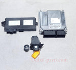 Load image into Gallery viewer, 2007-2008 BMW X5 E70 DIESEL 3.0D M57 Engine Control Unit 7806976 X5 E70